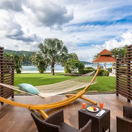 Moon Palace Jamaica