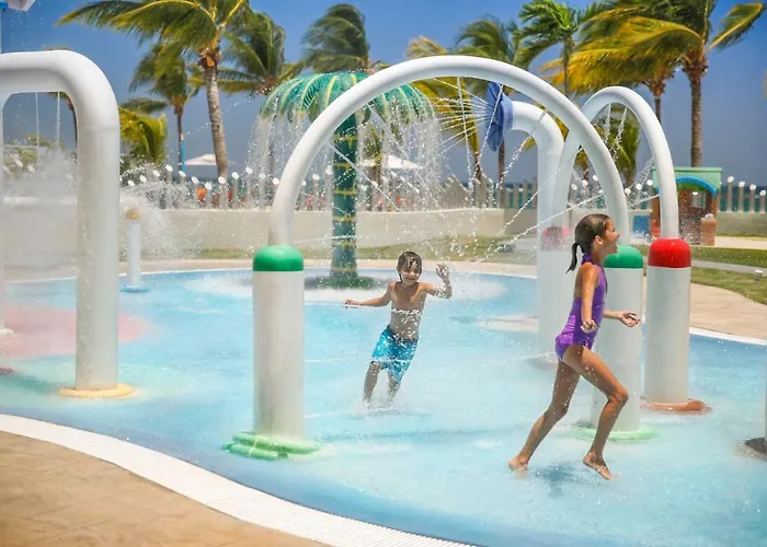 Resort Moon Palace Jamaica 5*