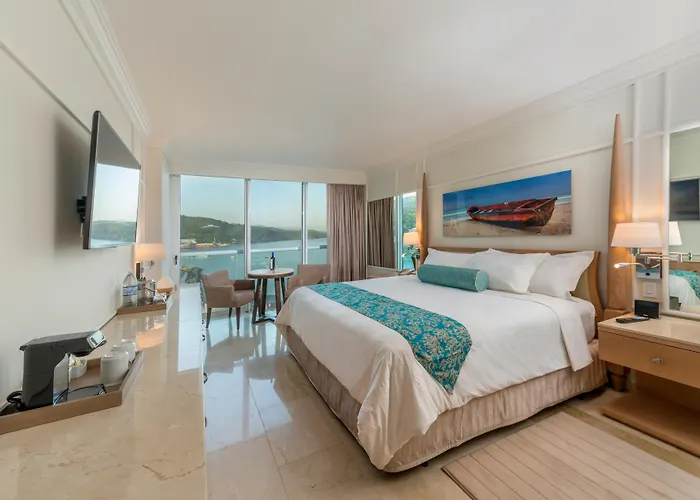 Moon Palace Jamaica Resort 5*