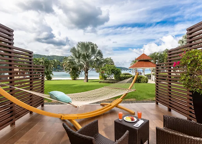 Moon Palace Jamaica Resort 5*