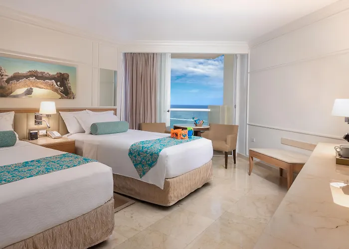 Moon Palace Jamaica Resort