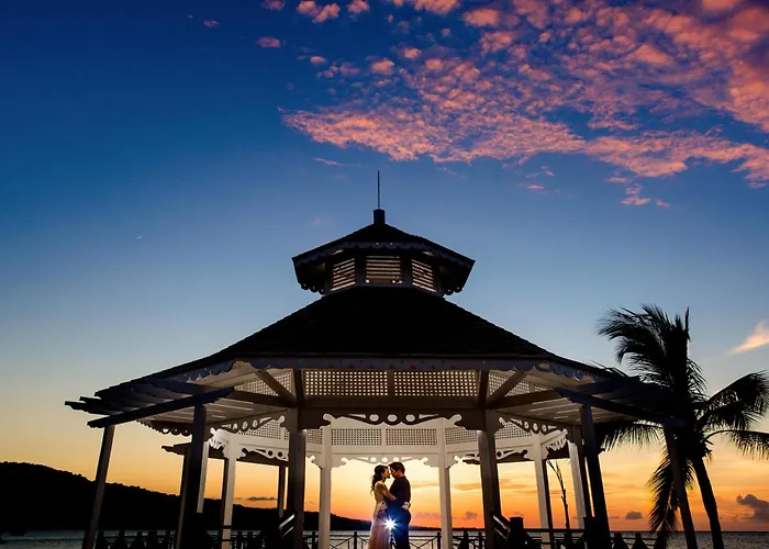 Moon Palace Jamaica