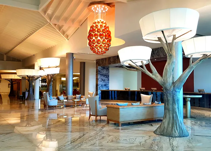 Moon Palace Jamaica 5*