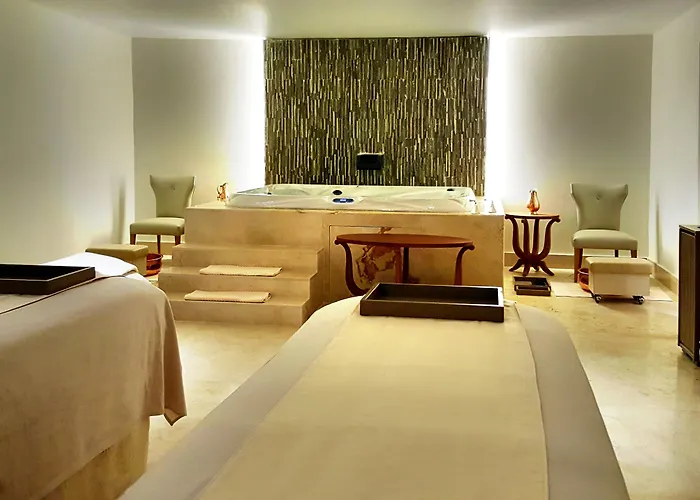 Resort Moon Palace Jamaica 5*