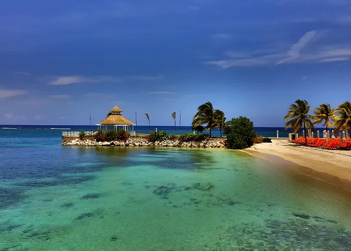 Resort Moon Palace Jamaica 5*