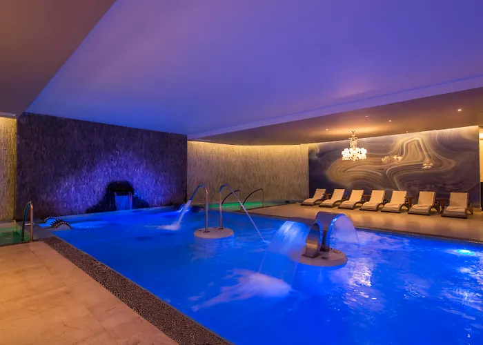 Moon Palace Jamaica 5*
