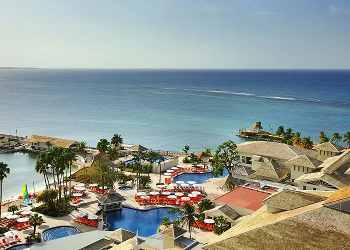 Moon Palace Jamaica Resort Ocho Rios