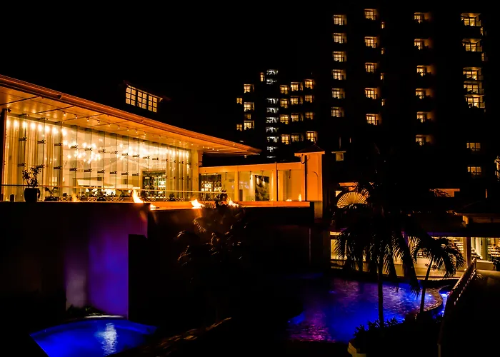 Moon Palace Jamaica 5* Ocho Rios
