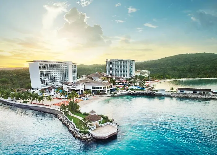 Moon Palace Jamaica Ocho Rios