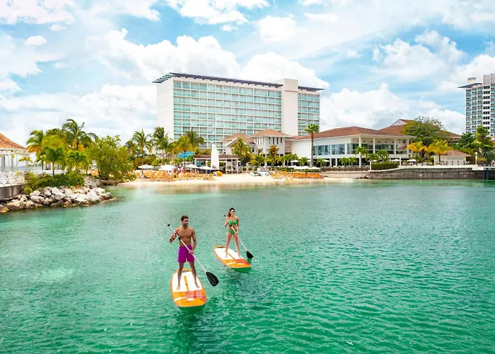 Moon Palace Jamaica Resort 5*