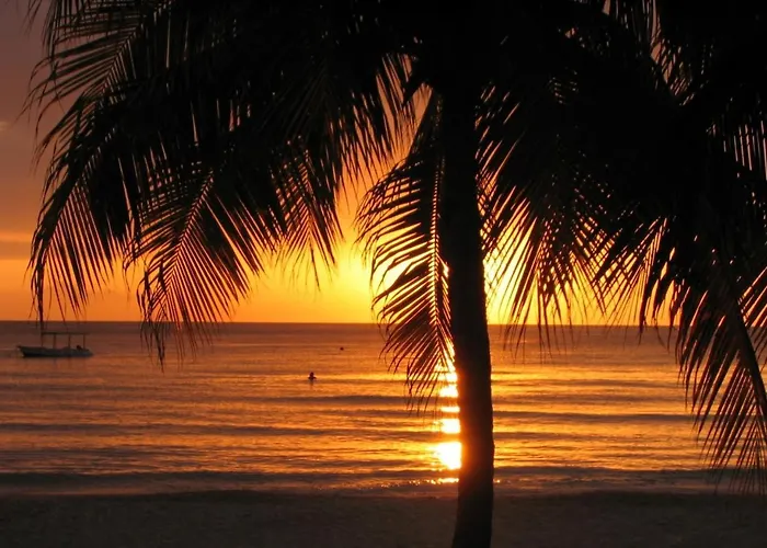 Moon Palace Jamaica Resort 5*