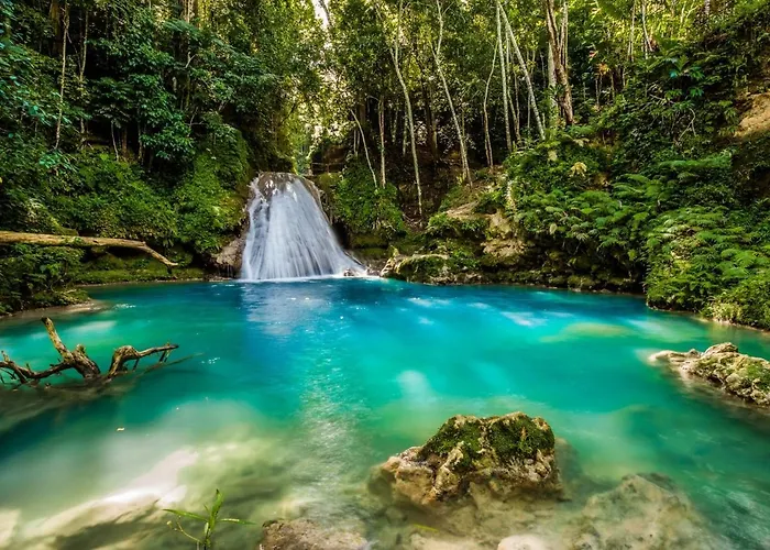 Resort Moon Palace Jamaica