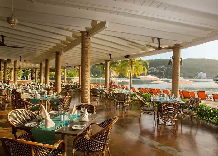Moon Palace Jamaica Ocho Rios