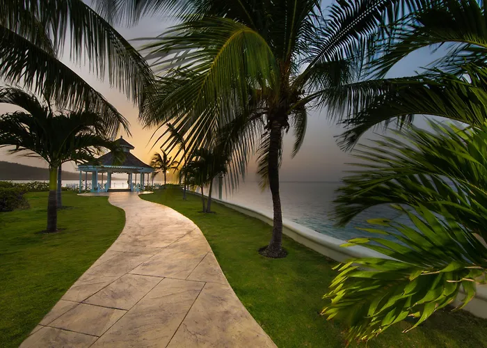 Resort Moon Palace Jamaica 5*
