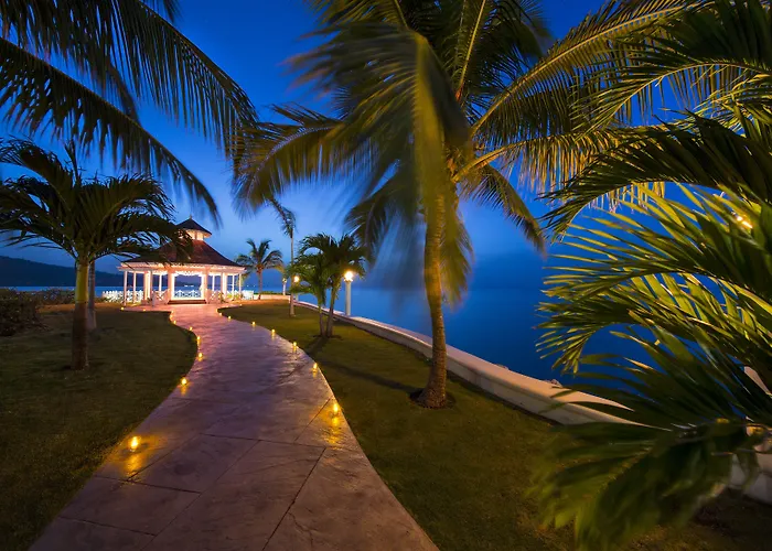 Moon Palace Jamaica Resort Ocho Rios