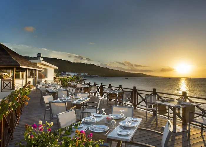 Resort Moon Palace Jamaica