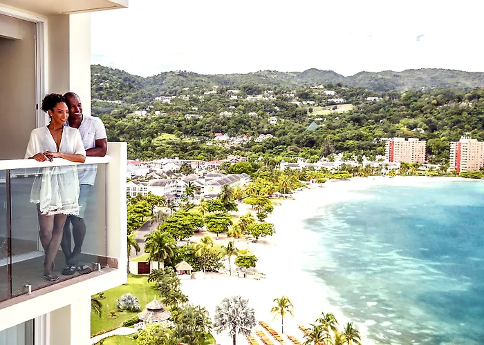 Resort Moon Palace Jamaica Ocho Rios
