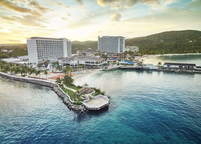 Moon Palace Jamaica Resort