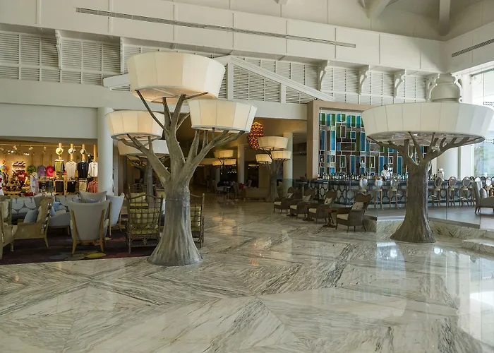 Moon Palace Jamaica Resort 5*