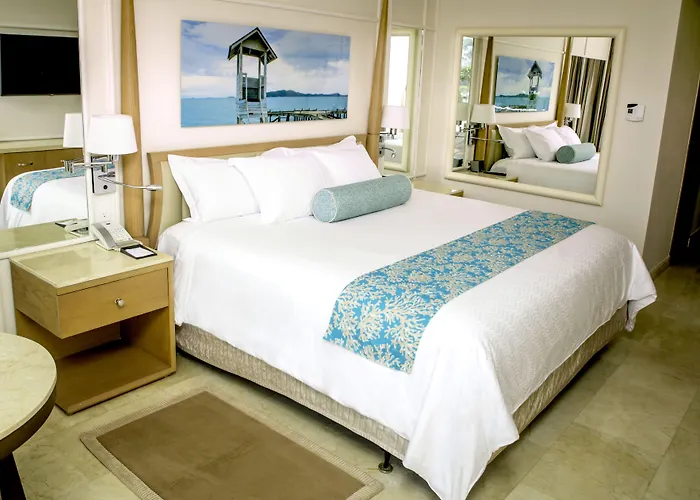 Resort Moon Palace Jamaica 5*
