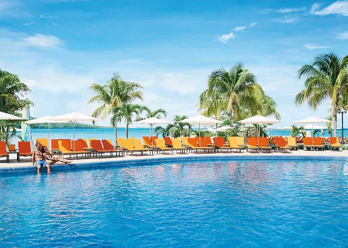 Resort Moon Palace Jamaica Ocho Rios