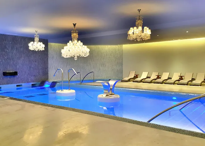 Resort Moon Palace Jamaica 5*