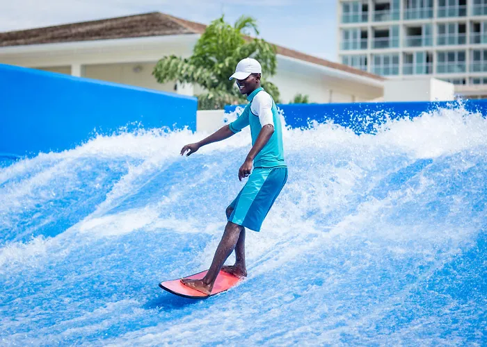 Moon Palace Jamaica 5*