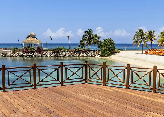 Moon Palace Jamaica Resort Ocho Rios