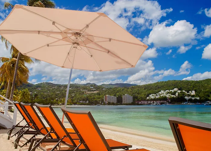 Moon Palace Jamaica Resort Ocho Rios