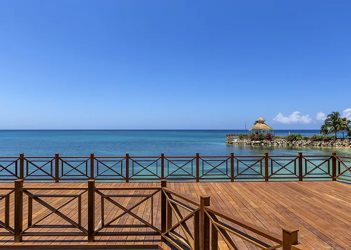 Moon Palace Jamaica 5*