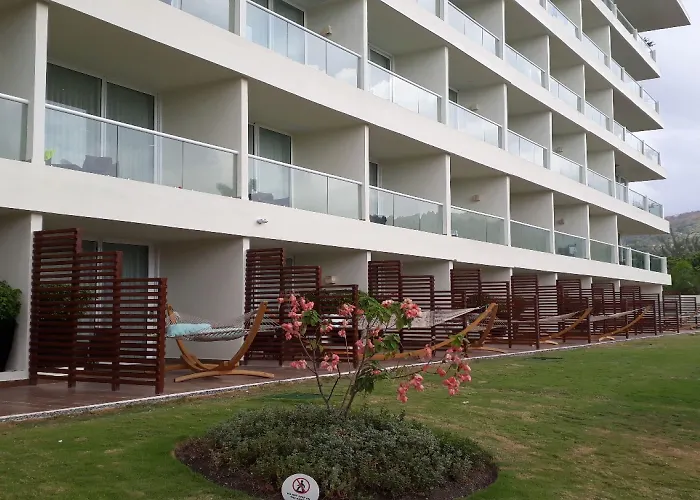 Resort Moon Palace Jamaica 5*