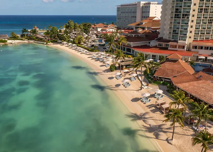 Moon Palace Jamaica 5* Ocho Rios