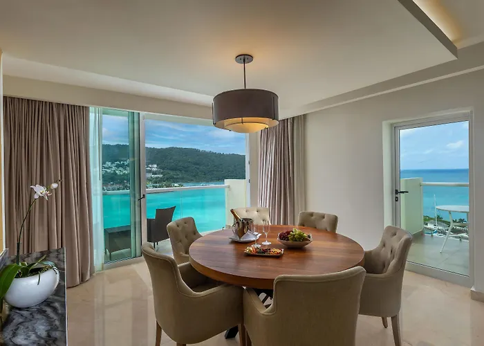 Moon Palace Jamaica 5*